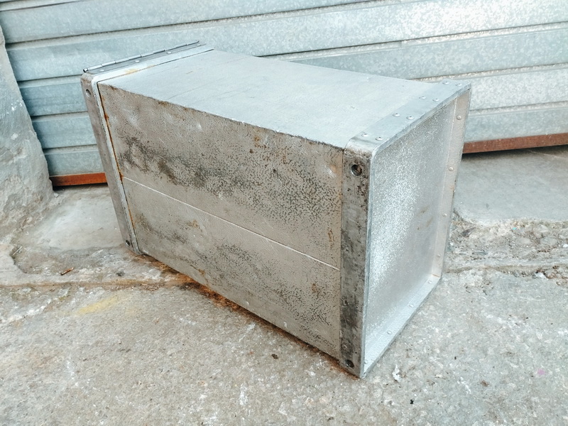 caja contenedor catering hosteleria metal 33x38-44x62 1u